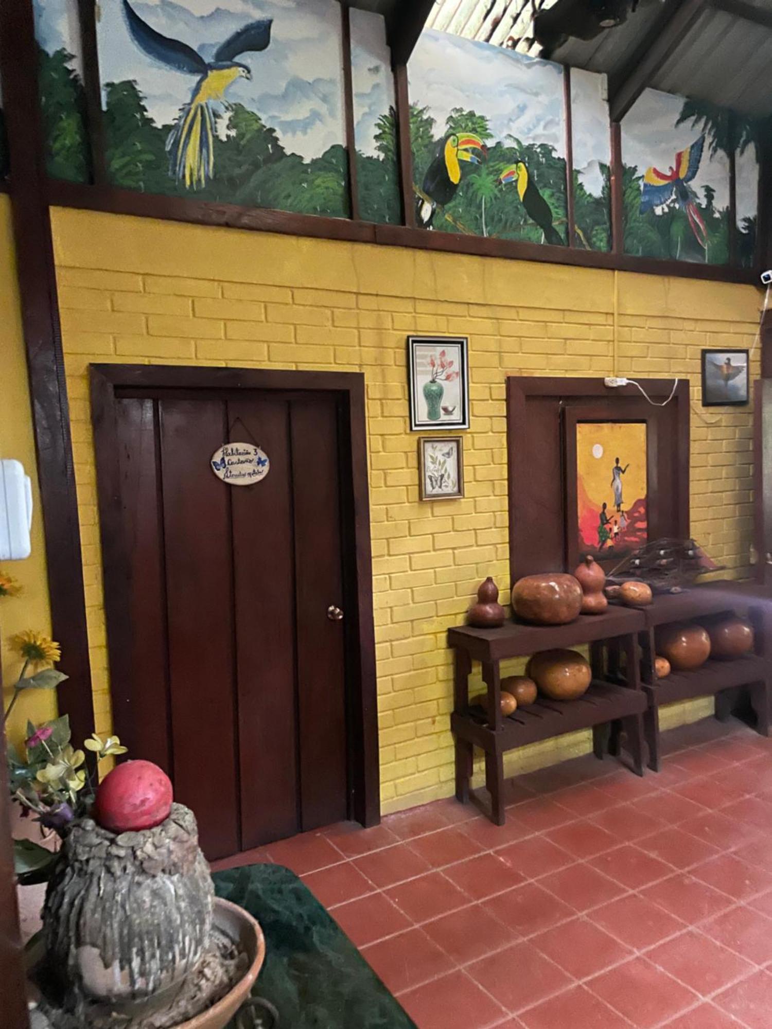 Posada De Don Alonso Puerto Santo Tomas de Castilla Exteriér fotografie
